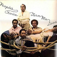 People's Choice ‎– Turn Me Loose   Label: Philadelphia International Records ‎ Format: Vinyl, LP by realdisco