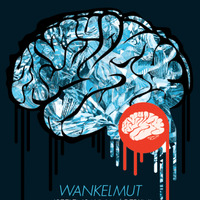 Wankelmut @ Brain Theater by Brain Theater
