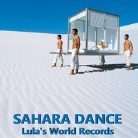 Sahara Dance by lula's world