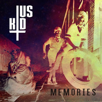 IUSKID - MEMORIES [4 tracks Teaser] by RoxXx Records