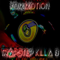 DJ Kommotion - Trapstep Killa 8 by Dj Kommotion