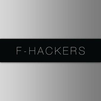 F-HACKERS [OFFICIAL]