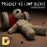 Dave Remix - Voodoo Bizkits (Prodigy / Pendulum Vs Limp Bizkit) [DOWNLOAD] by Dave RMX