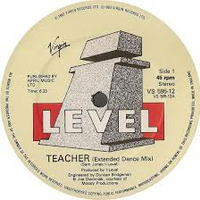 I Level - Teacher (SunSet Edit) by SunSet