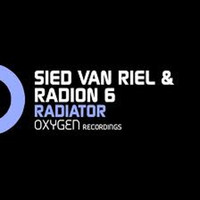 Sied van Riel & Radion 6 - Radiator (Original Mix) by Radion6