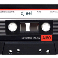dj eel - mixtape by dj eel