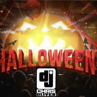 ESPECIAL HALLOWEEN 2015-1 by Dj Chris Oliver