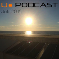 Podcast Juli 2015 by Marc Vasquez // Magnificent M // Subchord