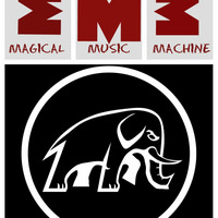 Magical Music Machine 001 by Daneel @ Radio Boker by Daneel