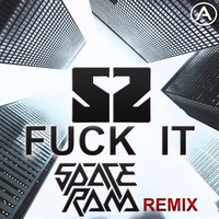 Caszper - Fuck It (Spaceram Remix) Free DL by Spaceram