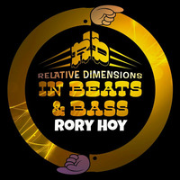 Rory Hoy - Big Beat Day Trippers by Relative Dimensions