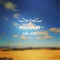 Disco Stuff Vol.3 by Marco Pozzi