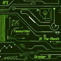 Favourites Of The Month (October '15) by 1FS
