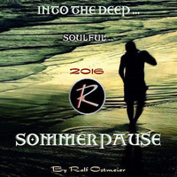 Sommerpause 2016 by Forever Soul  