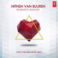 Romantic Mashup 2016 | Nithish van Buuren by Nithish van Buuren