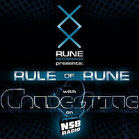 Rule of Rune 031 - Clandestine In The Mix (12.19.2013) by Clandestine