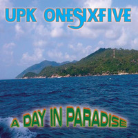A day in Paradies - The Island Album - UPK Onesixfive