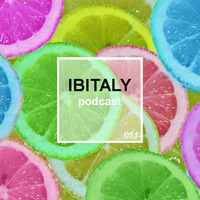 Ibitaly Radio Episode 051 by Ibitalymusic