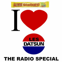 The Les Datsun Radio Special by Budtheweiser2