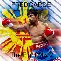 The Fight Mix 2 by Fredgarde
