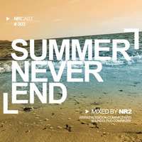 NR'Cast Summer (Never End) FREE DOWNLOAD by EmmanuelR