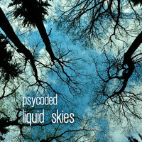 psycoded - liquid skies by Aleksandar von Zimmer