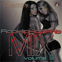 DJscooby - RapHipHopRnbMix  Vol 3 by DjScooby