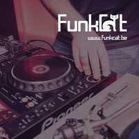 Funky Nu Disco - Session 5 by DJ Houwen / DJ FunkCat