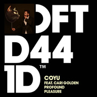 Coyu feat. Cari Golden - Profound Pleasure (BeavertonEdit) by DouglesBeaverton