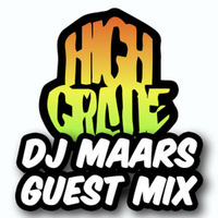 DJ Maars- 'High Grade' Show Guest Mix by DJ MAARS