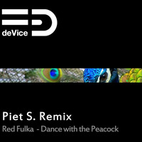Red Fulka - Dance With The Peacock - Piet S. Remix - (UNSIGNED) by Piet S.