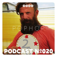 3000Grad Podcast No. 20 by POPHOP by 3000GRAD / ACKER RECORDS