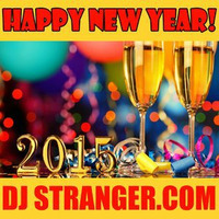 Happy New Year by DJ    STRANGER