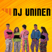 90s Night #117 by DJ Uninen