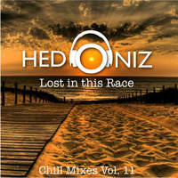 Lost in this race by Hedoniz