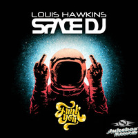 JBRS012 - SpaceDJ - Funk You by Jukebox Recordz