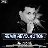 03 Gali Gali Main - Tridev (Remix) - Dj NIKhil by Dj Nikhil Gatlewar