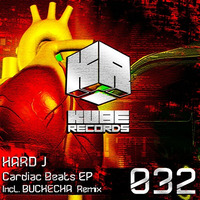 Hard J - Fight For It (Buchecha Remix) by Buchecha