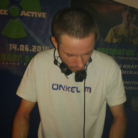 #0019 Onkel M Live @ Technologie 2 - Part2 - AfterHour 12.10.2014 09:00 in the morning by Onkel M (official)