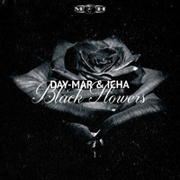Daymar & Icha - Black Flowers (Official Preview) by dj-datavirus627