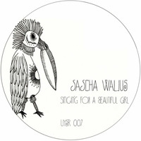 Singing for a beautiful girl (original mix) - Underyourskin Rec by Sascha Wallus