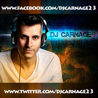 melancholy in summer by Dj Carnage23