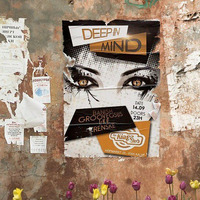 Deep in Mind Promo mix 2 by Groovegsus