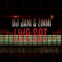 DJ Zimmi Vs. Jani *LIVE* SET by EnricoZimmer