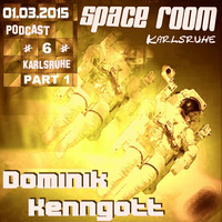 Dominik Kenngott@SPACE ROOM-KARLSRUHE-1.3.2015-2.0 by Dominik Kenngott