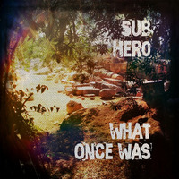 What Once Was by Sub Hero