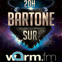 set tech house dj bartone live@warmfm 22 avril 2015 by djbartone