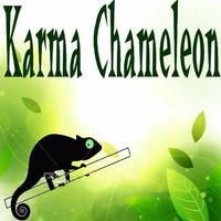 Kama Chameleon (Cover) by Ricky Yun