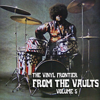 From The Vaults Vol 5 | The Vinyl Frontier | Eastside FM 89.7 by DJ JöN