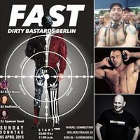 2015.04.05 - Fast Dirty Bastar (BLF)1:30 - 04.00 am by Redtomcat